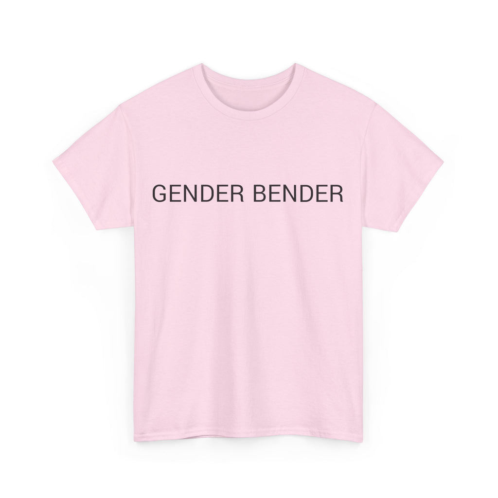 GENDER BENDER BY CULTUREEDIT AVAILABLE IN 13 COLORS
