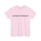 GENDER BENDER BY CULTUREEDIT AVAILABLE IN 13 COLORS
