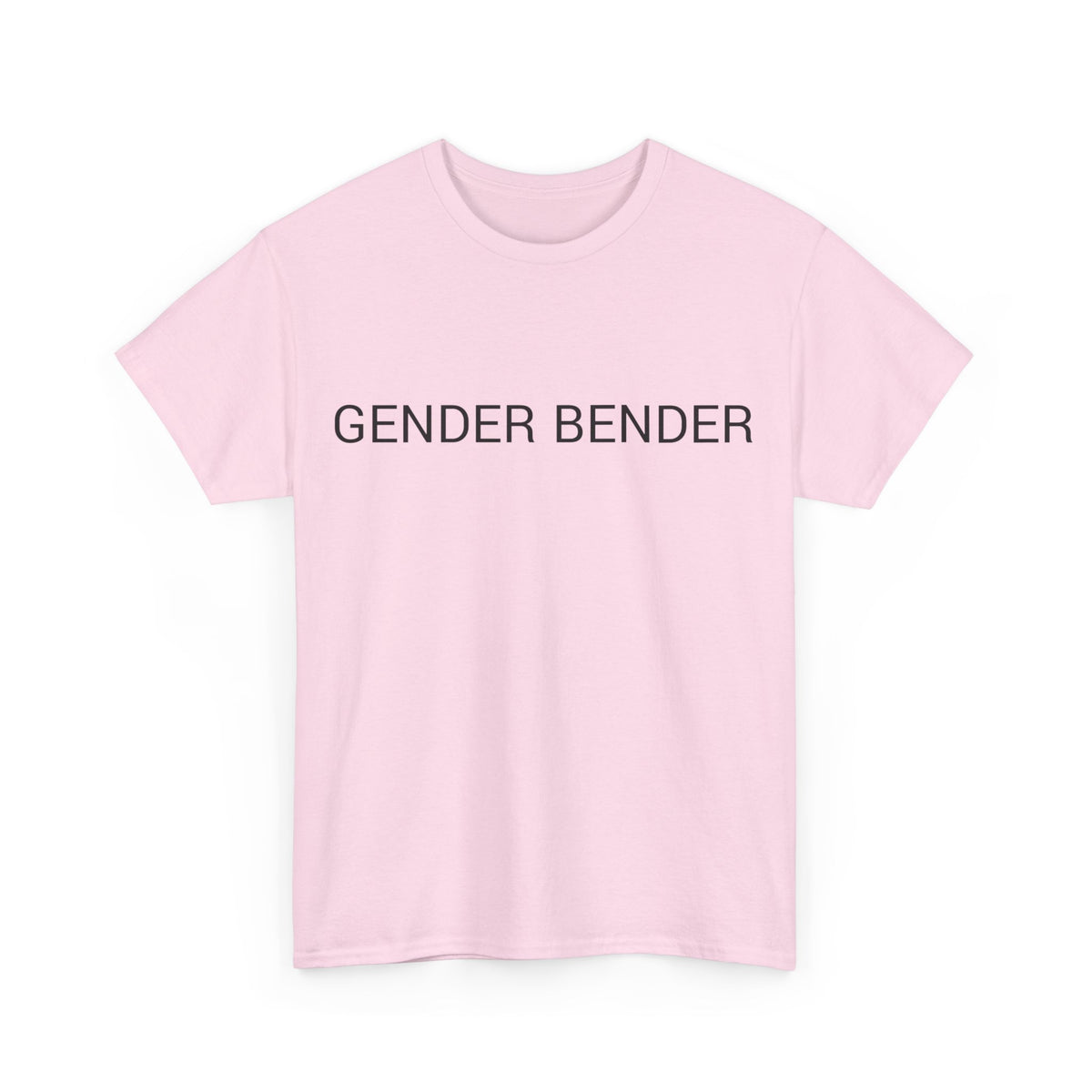 GENDER BENDER BY CULTUREEDIT AVAILABLE IN 13 COLORS