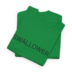 SWALLOWER TEE BY CULTUREEDIT AVAILABLE IN 13 COLORS