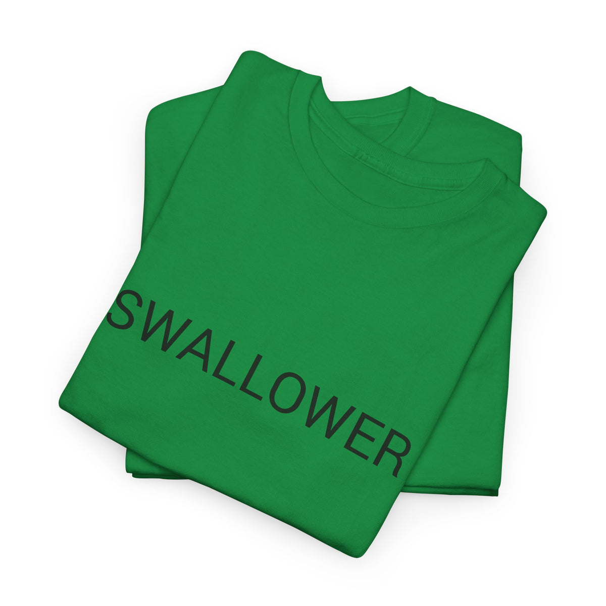 SWALLOWER TEE BY CULTUREEDIT AVAILABLE IN 13 COLORS
