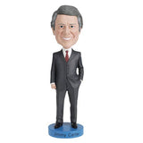 Jimmy Carter V2 Collectible Bobblehead Statue