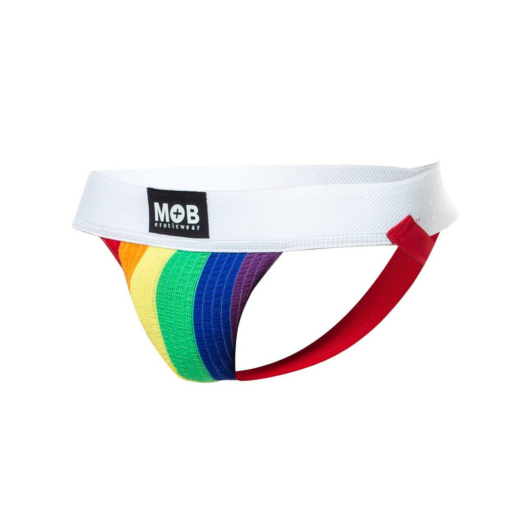MOB Pride Jock - Pride Flag