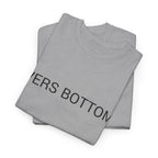 VERS BOTTOM TEE BY CULTUREEDIT AVAILABLE IN 13 COLORS