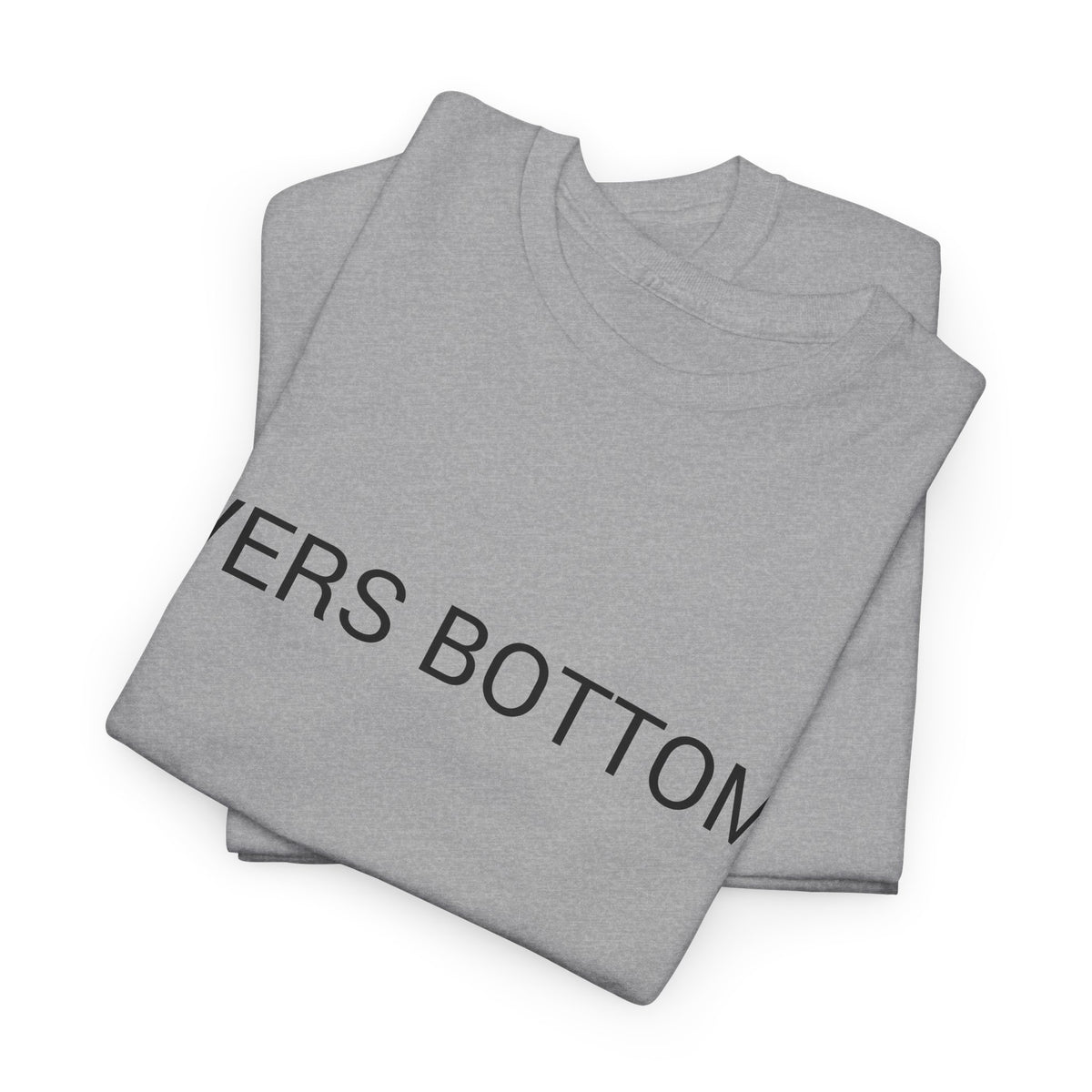 VERS BOTTOM TEE BY CULTUREEDIT AVAILABLE IN 13 COLORS