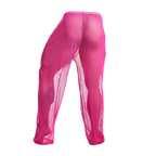 MOB Fishnet Pants