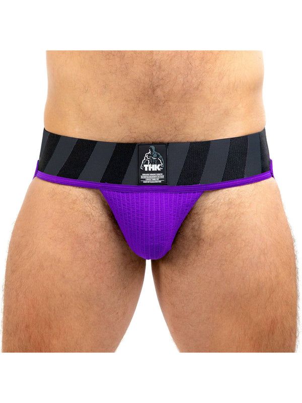 THK Vibe Jock - Purple