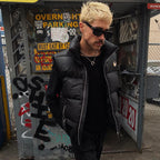 PLAYBOY N950PB Puffer Vest