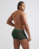 TEAMM8 Casanova Trunk - Verde