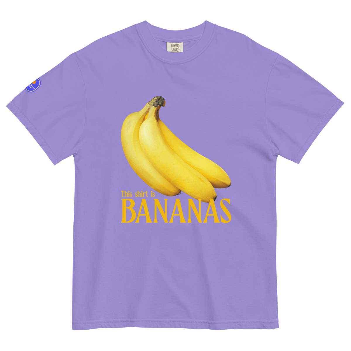 This Shirt Is Bananas Shirt