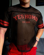 Yes Homo Jersey
