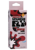 Spanish Fly Sex Drops Zesty Cola 1oz