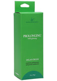 Proloonging Delay Creme For Men (boxed) 2oz