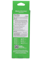 Proloonging Delay Creme For Men (boxed) 2oz