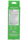 Proloonging Delay Spray For Men (boxed) 2oz