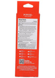 Power Plus with Yohimbe Delay Cream For Men (boxed) 2oz