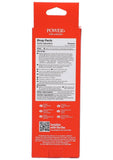 Power Plus with Yohimbe Delay Spray For Men (boxed) 2oz