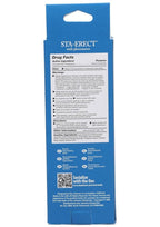 Sta Erect Delay Spray For Men 2oz