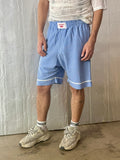 LOVERBOY BY CHARLES JEFFREY KNIT SHORTS