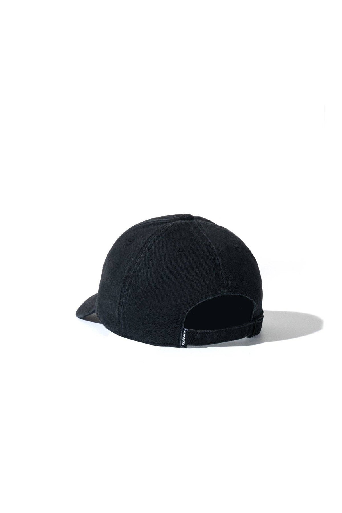 PLAYBOY Metal Rabbit Head Pin Dad Hat