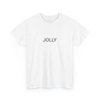 JOLLY TEE BY CULTUREEDIT AVAILABLE IN 13 COLORS