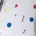 Malebasics Sexy Pouch Thong - Confetti