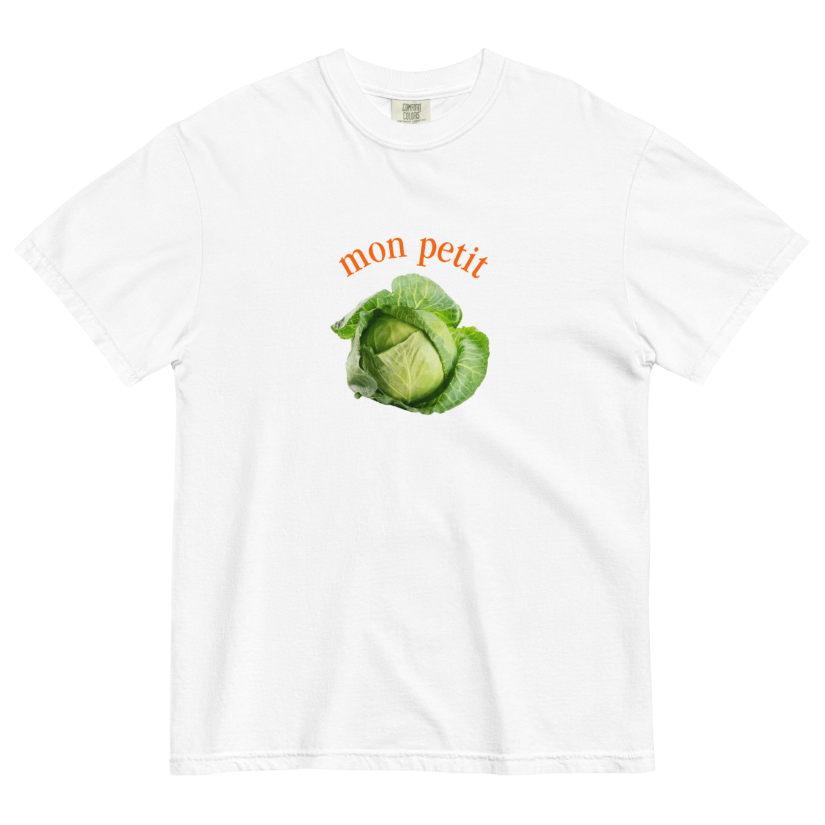 Mon Petit Chou Shirt