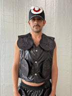 Walter Van Beirendonck Micro Protection Vest