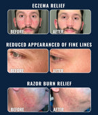 PrettyBoy Face Revival Gel Moisturizer For Men
