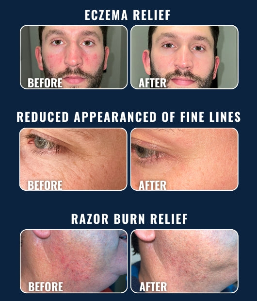 PrettyBoy Face Revival Gel Moisturizer For Men
