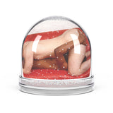 CHUCK X CULTUREEDIT 69 Snow Globe