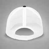 Let's F*Ck Trucker Hat by YES HOMO - Black / White