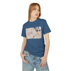James Schenck GLORY tee by CULTUREEDIT Productions / 6 Colors