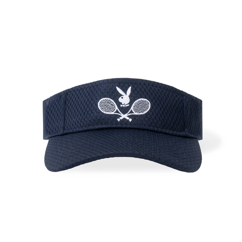 PLAYBOY Sports Mesh Visor