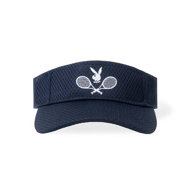 PLAYBOY Sports Mesh Visor