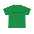 VERS BOTTOM TEE BY CULTUREEDIT AVAILABLE IN 13 COLORS