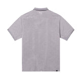 PLAYBOY Puma Golf Pique Tipped Performance Polo