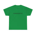 HOMOEROTIC TEE BY CULTUREEDIT AVAILABLE IN 13 COLORS