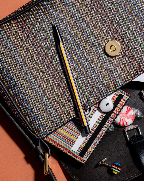 Paul Smith 849 Mechanical Pencil - Black
