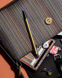 Paul Smith 849 Mechanical Pencil - Black