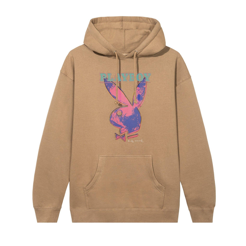 January 1986 Pop Art Playboy Cover Hoodie
