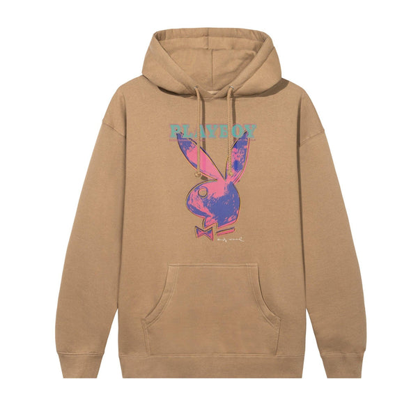 January 1986 Pop Art Playboy Cover Hoodie