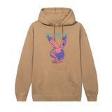 January 1986 Pop Art Playboy Cover Hoodie