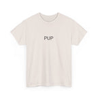 PUP TEE BY CULTUREEDIT AVAILABLE IN 13 COLORS