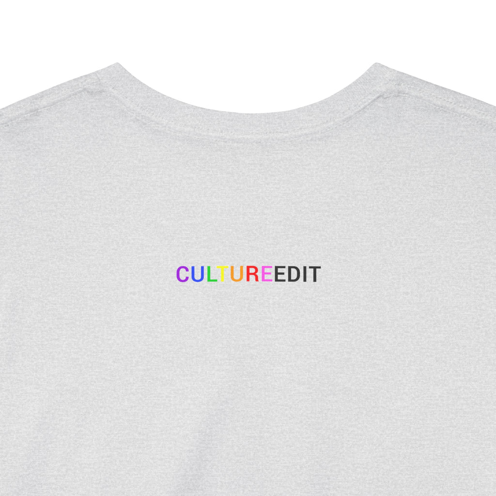 FAG TEE BY CULTUREEDIT AVAILABLE IN 13 COLORS