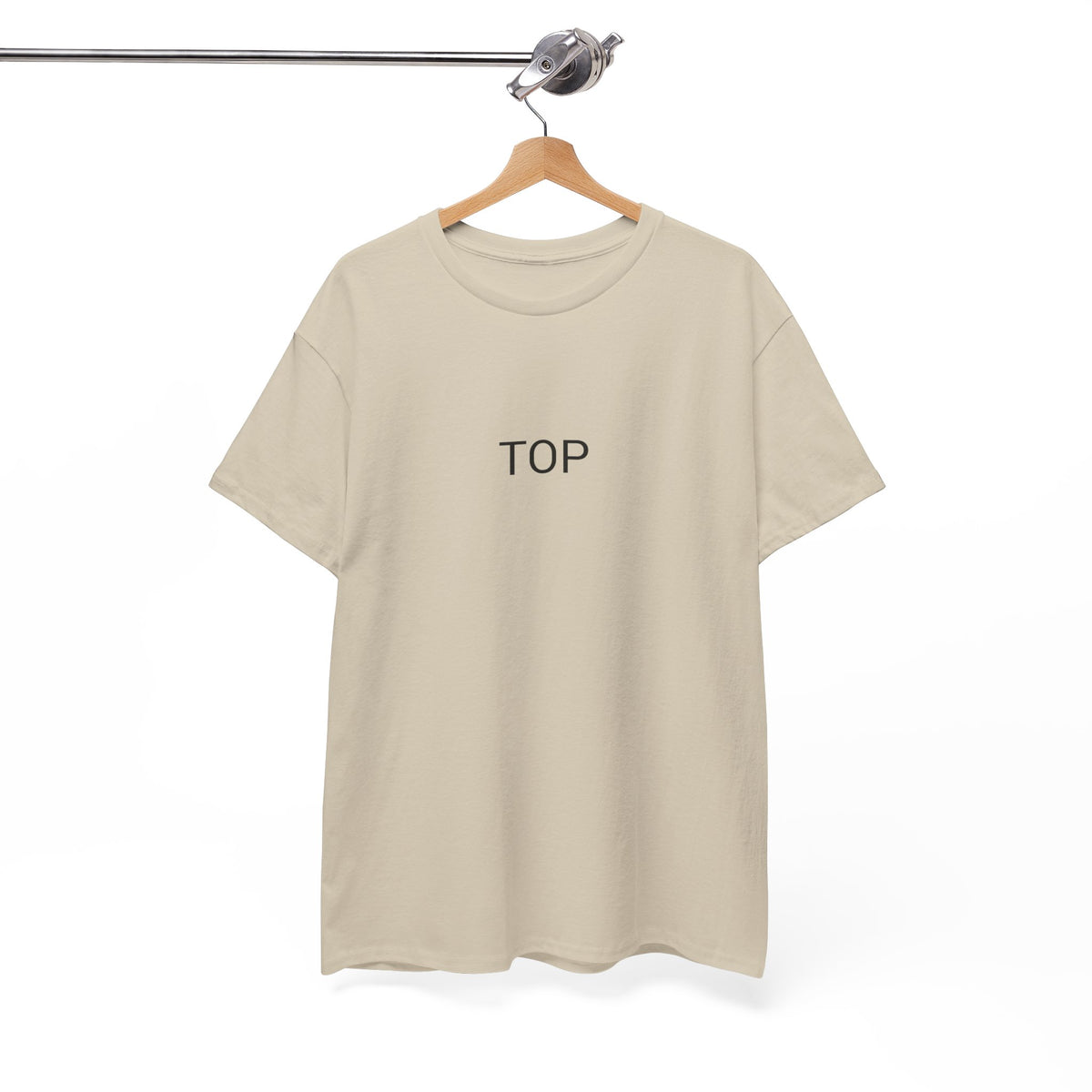 TOP TEE BY CULTUREEDIT AVAILABLE IN 13 COLORS
