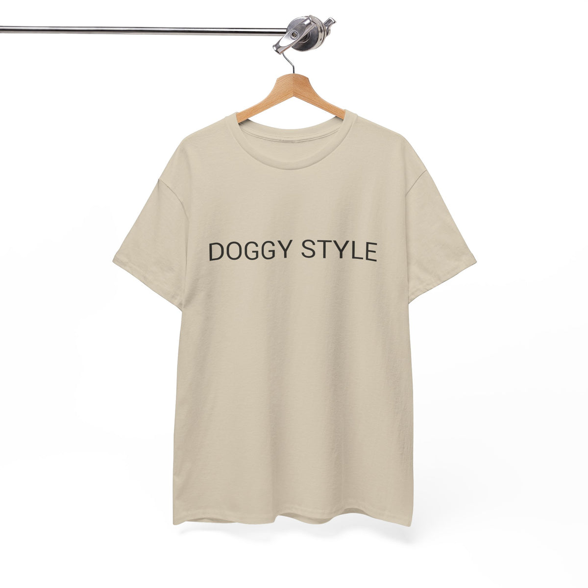 DOGGY STYLE TEE BY CULTUREEDIT AVAILABLE IN 13 COLORS
