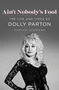 Ain't Nobody's Fool book cover