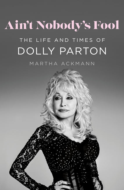 Ain't Nobody's Fool book cover