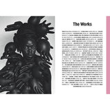 The Short Story of Queer Art — interior spread